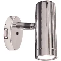 Mantagua Tibidy Trykknapp Led-lampe 10w
