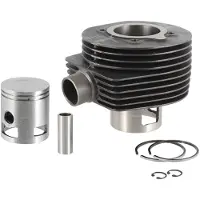 GOETZE Lml 150cc 2t 57.8 Mm Gck001 Stempelsett