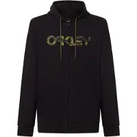 Oakley Apparel Teddy Genser Med Hel Glidelås