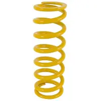 Öhlins 06320-16 Bakre Støtdemperfjær