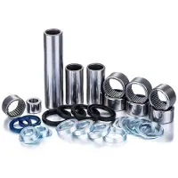 FACTORY LINKS Yamaha Yz Reparasjonssett For Kobling