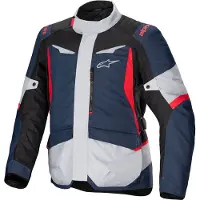 Alpinestars St-1 Wp Racingjakke