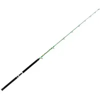 Tica Wasabi Live Bait Bunn Fiskestang
