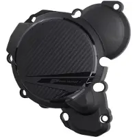 Polisport Off Road Ktm Sx/xc 250/300 23-24/husqvarna Tc 250/tx 300 23-24/gas Gas Mc 250 24 Tenningsdekselbeskytter