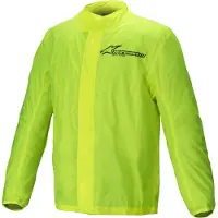 Alpinestars Hurricane V2 Regnjakke