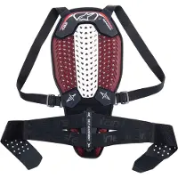 Alpinestars Nucleon Plasma Ryggbeskytter