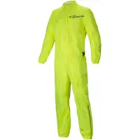 Alpinestars Hurricane Rain V2 Regnfrakk
