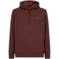 Oakley Apparel Lined Mountain Bark Hetteskjorte