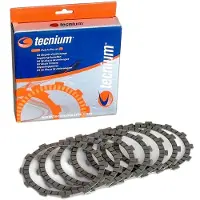 Tecnium Cd2315 Clutch Friksjonsplater