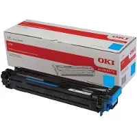 OKI Valse cyan