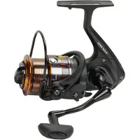 Colmic Booster Fiske Spinnehjul
