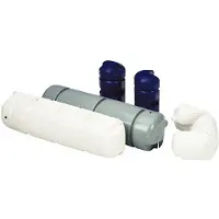 PLASTIMO 1/2 Støtfanger