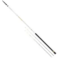 Tubertini F1 Telesco 2000 Strong Bunn Fiskestang