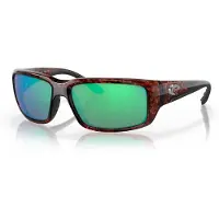 COSTA Fantail Speilvendte Polariserte Solbriller