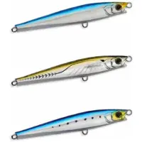 Yo-zuri Hydru Monster Shot Synkende Sluk 50g 110 Mm