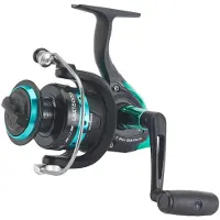 Tica Zatara Lbxt Fiske Spinnehjul