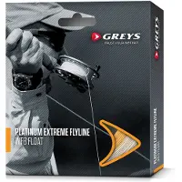Greys Platinum Extreme Sink Fluefiskesnøre