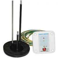 Matromarine Indikator For Avløpsvannstand