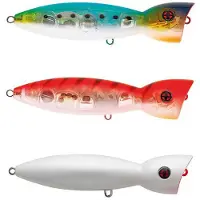 Sakura Pulsion Tr Popper 55g 135 Mm