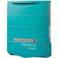 Mastervolt Chargemaster Batterilader 20a 24v