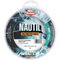 Berkley Nautil Boat Shock 30 M Fluorokarbon