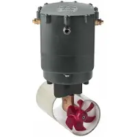 VETUS Ip65 25 Kgf Børsteløs Baugpropell 12v