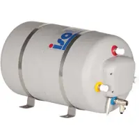 Indel Marine Spa 750kw Vannvarmer 20l 230v