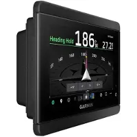 Garmin Td 50 Berøringsskjerm
