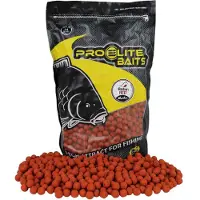 Pro Elite Baits 3.5kg Boilie Robin Red