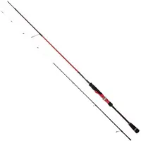 Cinnetic Crafty Crb4 Sea Bass Light Game Spinnestang