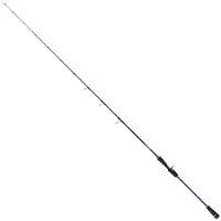 Molix Skirmjan R Jigging Stang