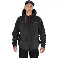 FOX Rage Sherpa Genser Med Hel Glidelås