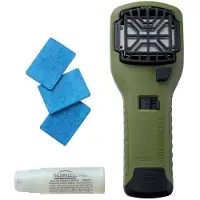 Thermacell Bærbar Myggmiddel