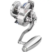 Daiwa Saltiga 15 Nh Jigging-snelle
