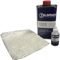 Talamex Polyester Reparasjonssett