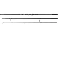Carp Expert Max2 Boilies Karpe Fiskestang 3 Seksjoner