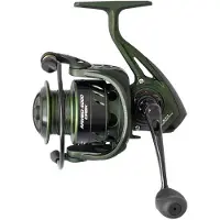 Cinnetic Armed Crbk Xp Fiske Spinnehjul