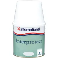 International Lt Interprotect Grunnlegger Del A 5l