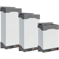Quick Italy Sbc 300 Nrg Batterilader 30a 12v