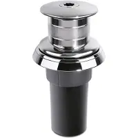 Quick Italy Vindmølletotem 12v 500w