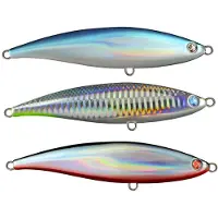 Seaspin Janas S 107 Mm 27g Blyantjigg