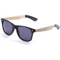 Ocean Sunglasses Beach Wood Polariserte Solbriller