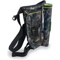 LINEAEFFE Multitackle Leg Pack Fiskeutstyrsboks