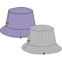 Redgreen Viola Hatt