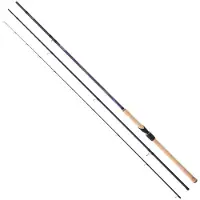 Daiwa Luvias Toc Engelsk Fiskestang