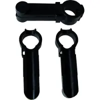 Ultraflex K60 Kabeladaptersett
