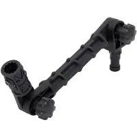 Berkley Forlengelsesarm Med Hurtiglås 28 Cm
