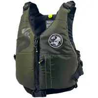 Baltic Radial Redningsvest