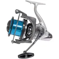 Vercelli Oxygen Sh Surfcasting-snelle