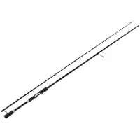 Molix Outset Predator Spinnestang